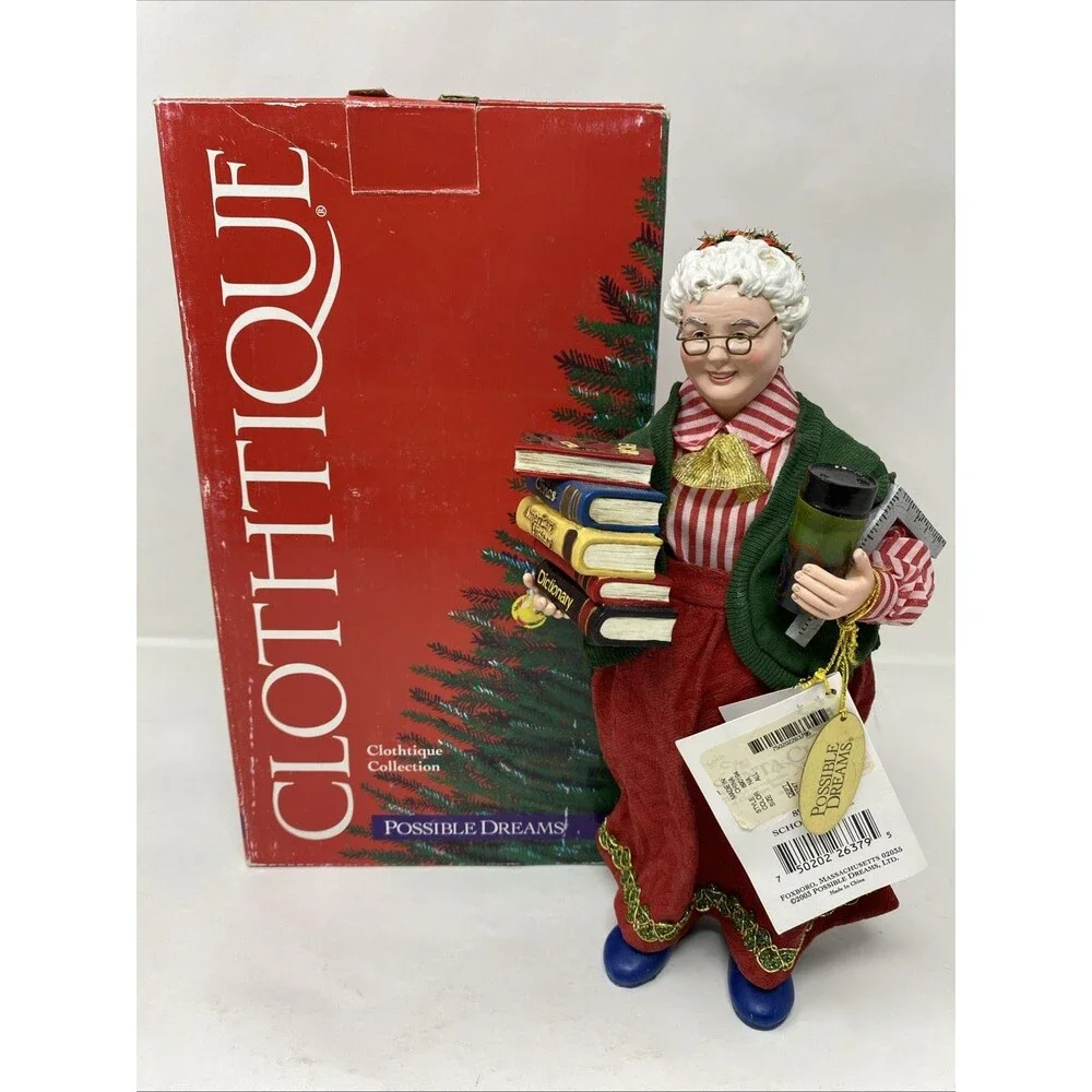 Clothtique Possible Dreams